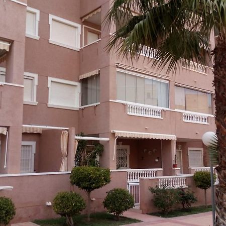 Apartamento En Arenals Del Sol Apartment Arenales del Sol Ngoại thất bức ảnh