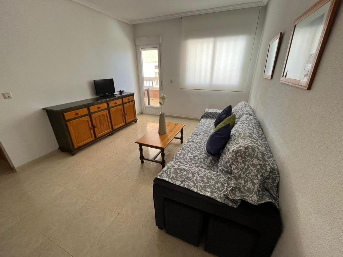 Apartamento En Arenals Del Sol Apartment Arenales del Sol Ngoại thất bức ảnh